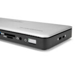 Y10P036-S1 Thunderbolt Docking Station 13