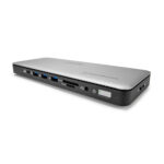 Y10P036-S1 Thunderbolt Docking Station 14
