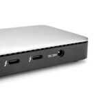 Y10P036-S1 Thunderbolt Docking Station 15