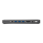 Y10P036-S1 Thunderbolt Docking Station 17