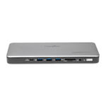 Y10P036-S1 Thunderbolt Docking Station 21