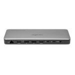 Y10P036-S1 Thunderbolt Docking Station 22