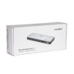 Y10P036-S1 Thunderbolt Docking Station 24