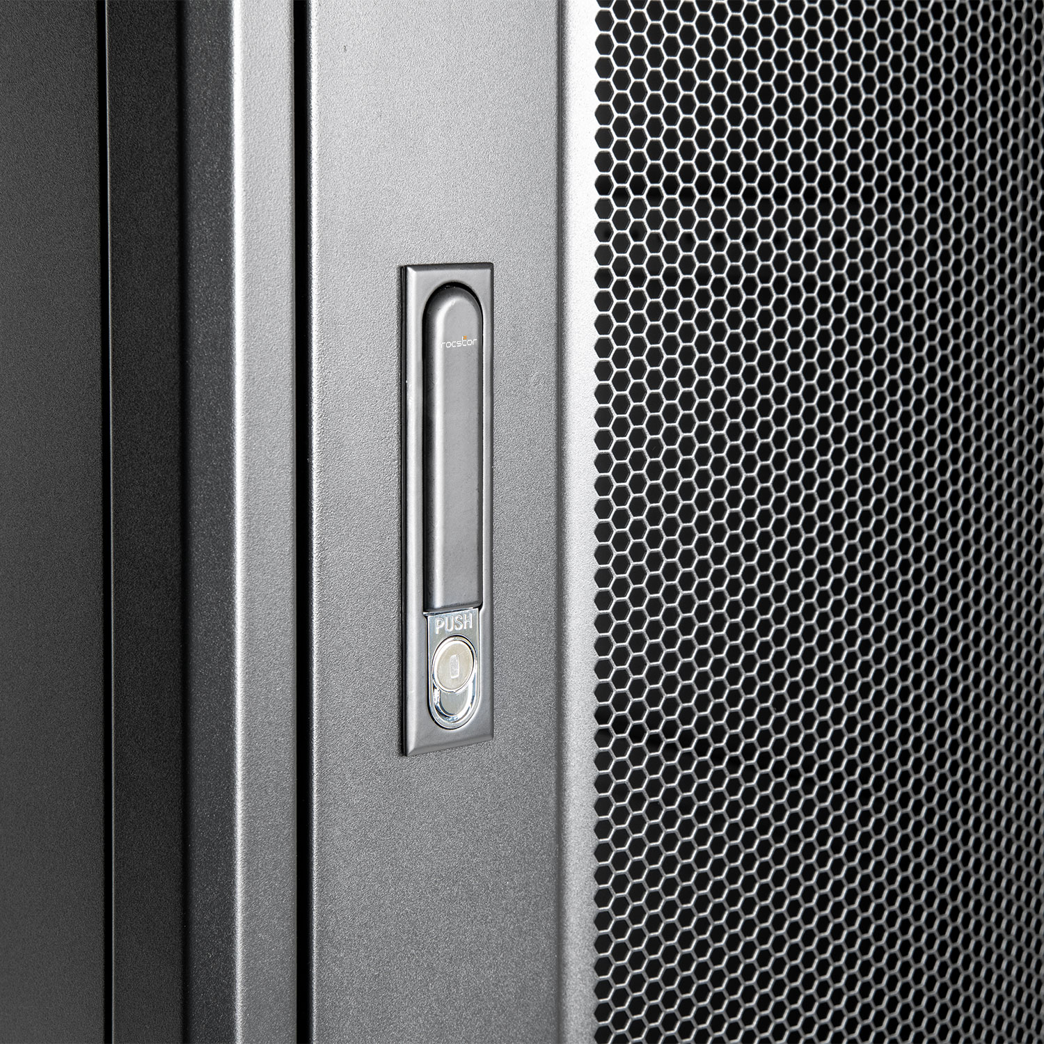 Y10E094-B2 27U Rack 17