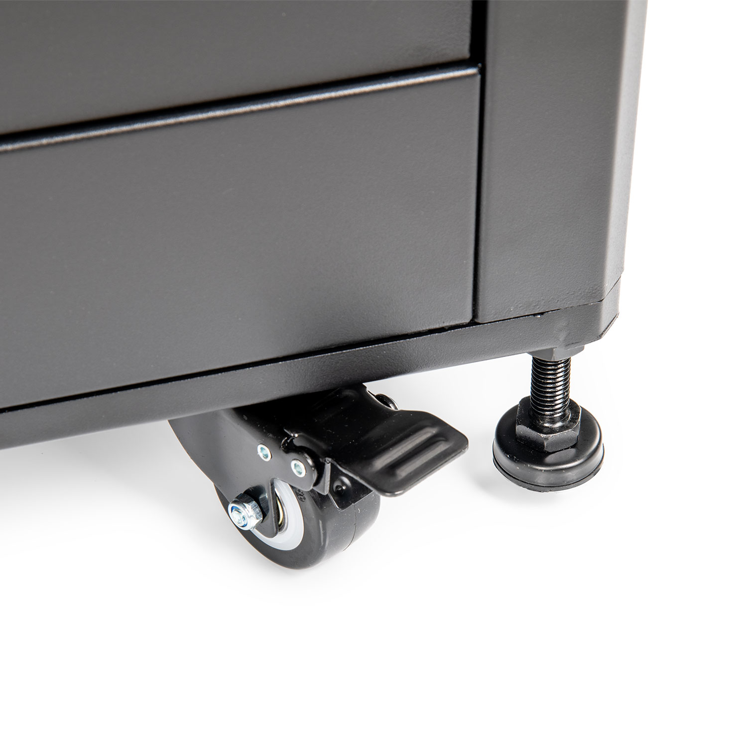 Y10E094-B2 27U Rack 18
