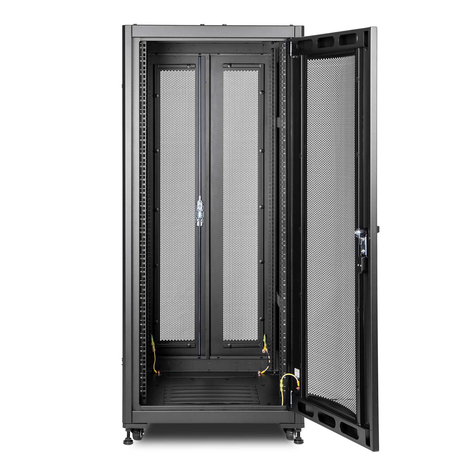 Y10E094-B2 27U Rack 3