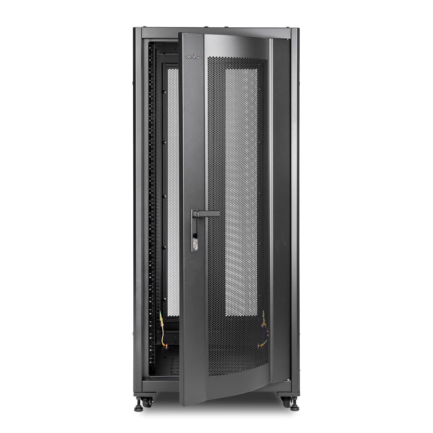 Y10E094-B2 27U Rack 4