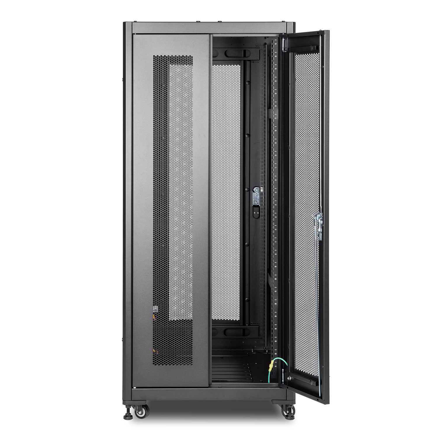 Y10E094-B2 27U Rack 8