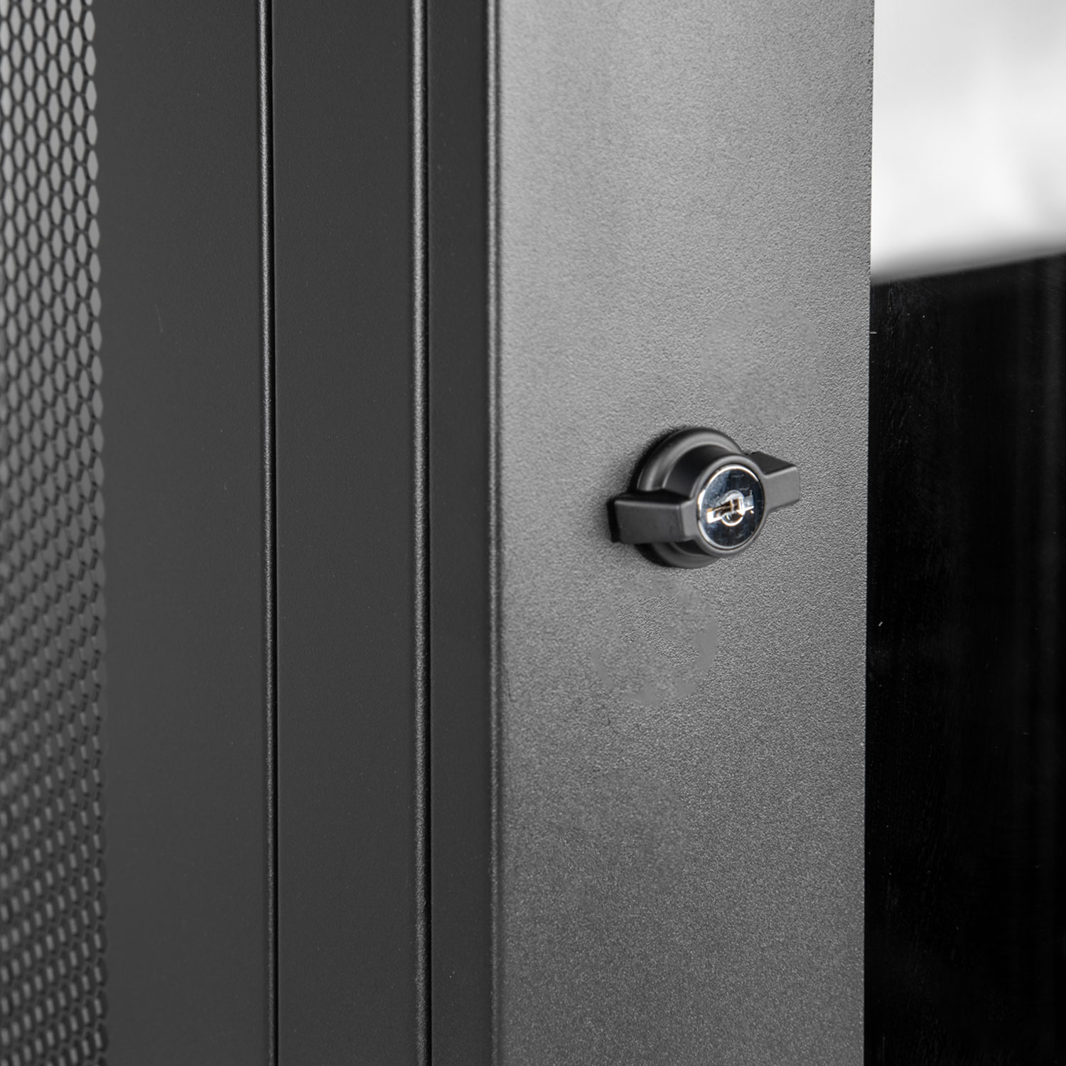 Y10E091-B1 15U Wall Rack 19 Y10E091-B1 15U Wall Rack 19
