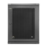Y10E092-B1 15U Wall Rack1