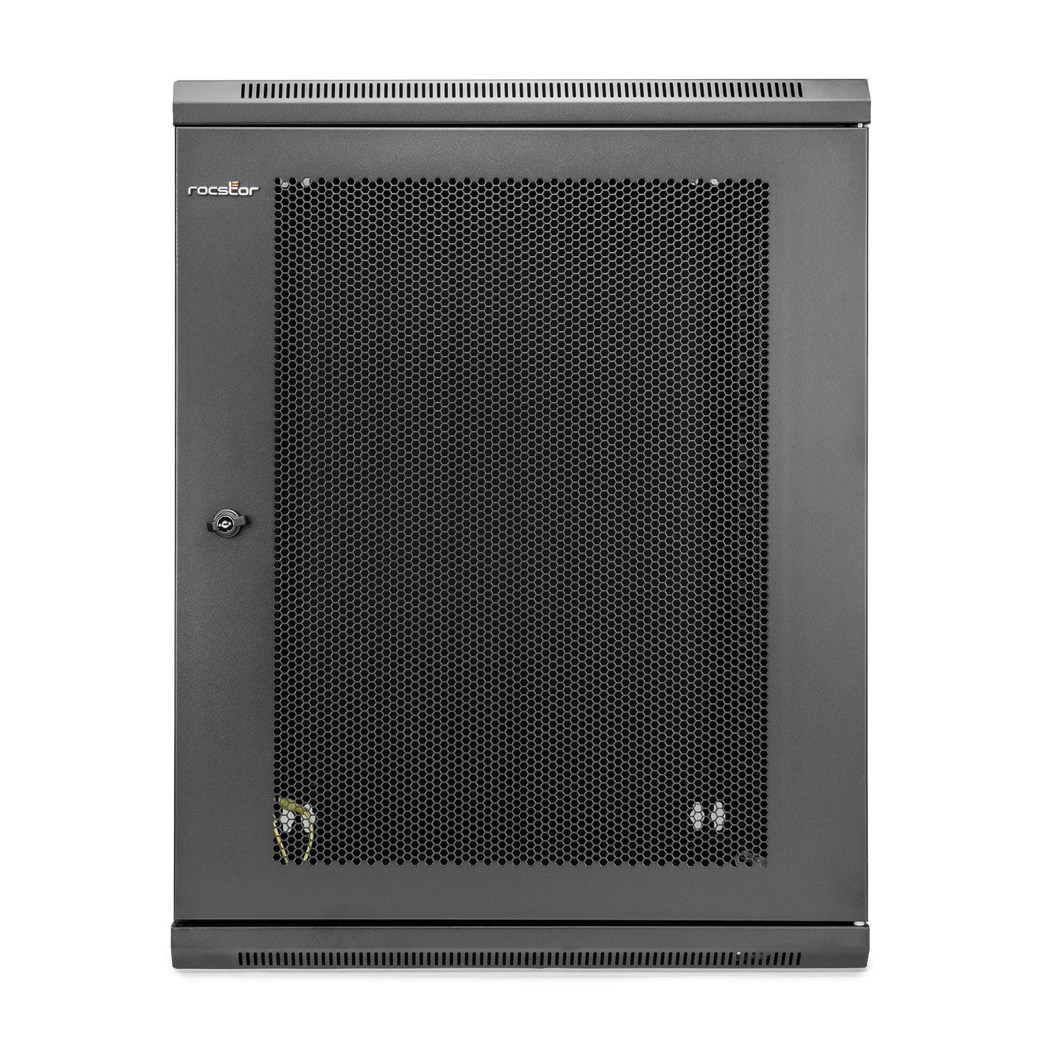 Y10E092-B1 15U Wall Rack1