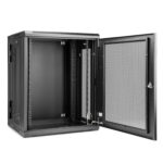 Y10E092-B1 15U Wall Rack12
