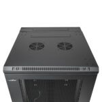 Y10E092-B1 15U Wall Rack14