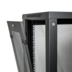 Y10E092-B1 15U Wall Rack17