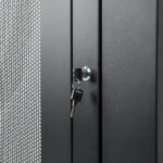 Y10E092-B1 15U Wall Rack18