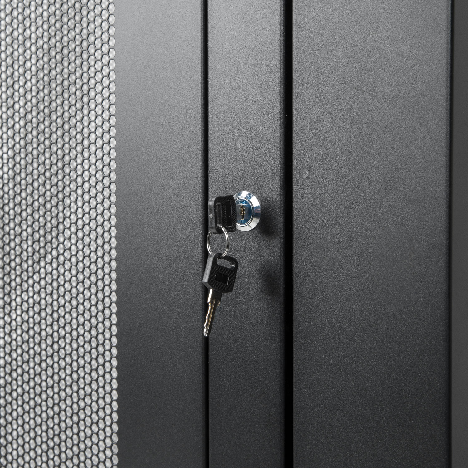 Y10E092-B1 15U Wall Rack18