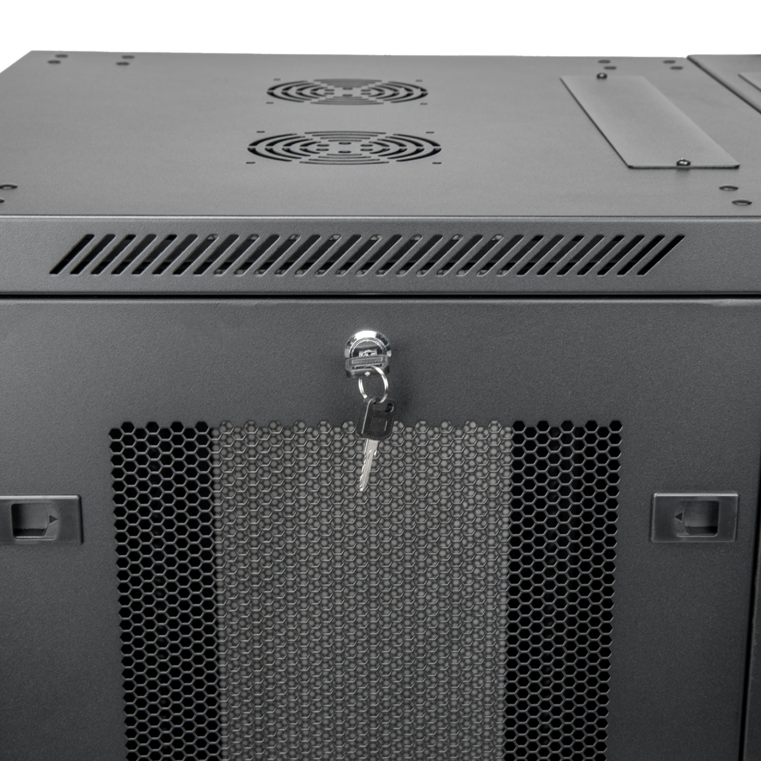 Y10E092-B1 15U Wall Rack19