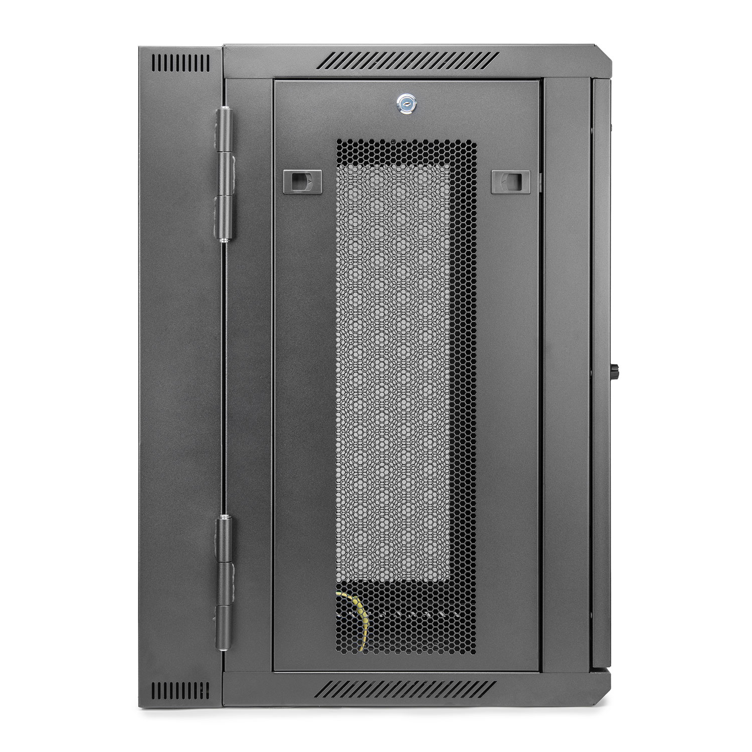 Y10E092-B1 15U Wall Rack4