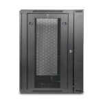 Y10E092-B1 15U Wall Rack5