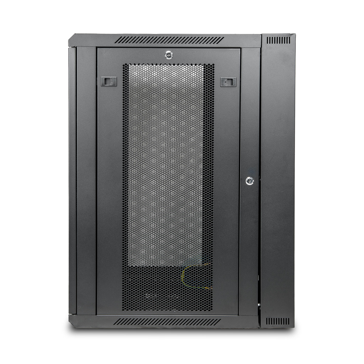 Y10E092-B1 15U Wall Rack5
