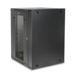 Y10E092-B1 15U Wall Rack7