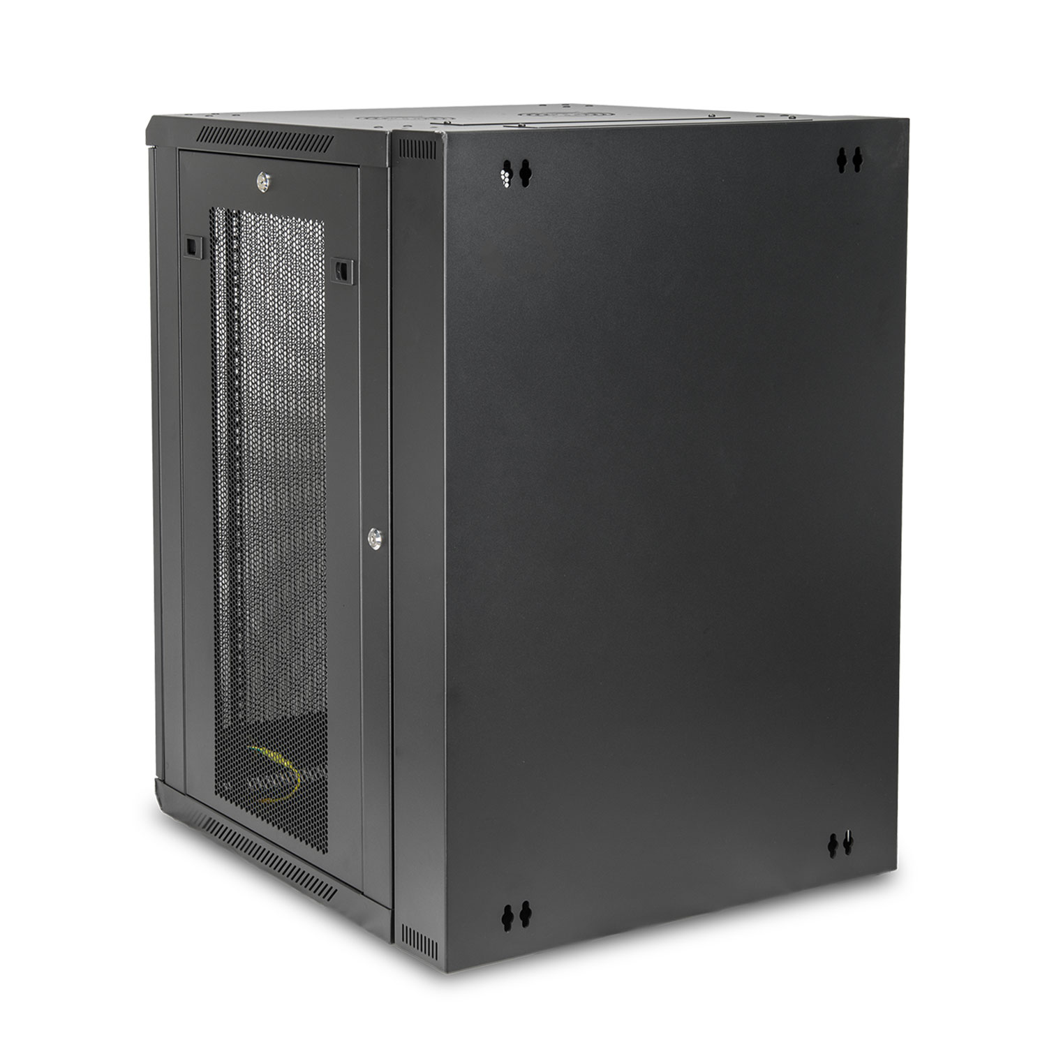 Y10E092-B1 15U Wall Rack7