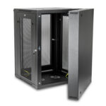 Y10E092-B1 15U Wall Rack8