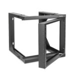 Y10E098-B1 -SolidRack 9U Rack 4