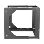 Y10E098-B1 -SolidRack 9U Rack 5