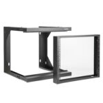 Y10E098-B1 -SolidRack 9U Rack 7