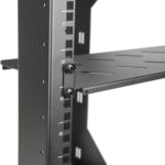 Y10E098-B1 -SolidRack 9U Rack 8