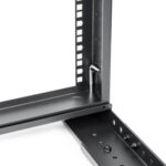 Y10E098-B1 -SolidRack 9U Rack 9